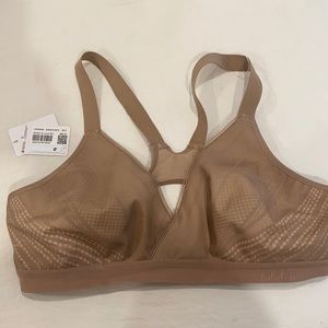 Lululemon awake to lace bra 38C